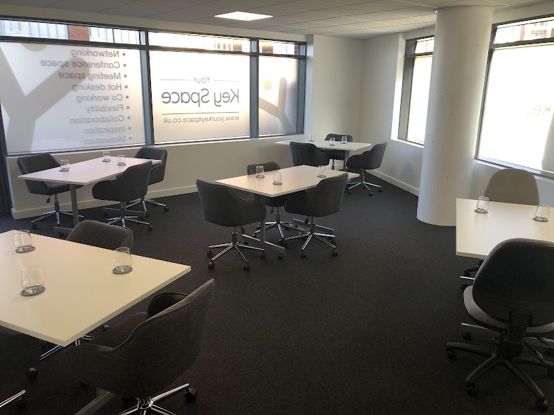 Your Key Space - Event Venue in Southampton, England