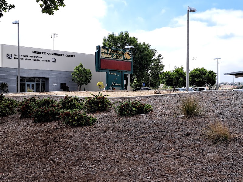 Menifee Community Center - Event Venue in Menifee, California