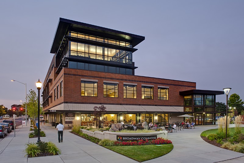 Broadway Commons - Event Venue in Salem, Oregon