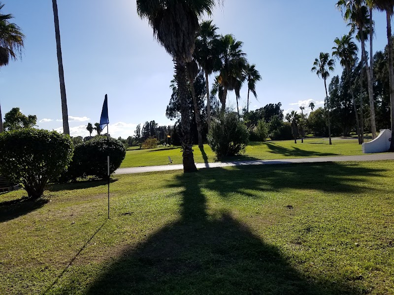 Valley International Par 3 Golf Course - Event Venue in Brownsville, Texas