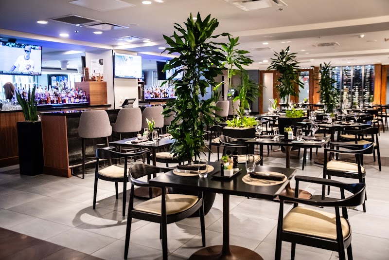 4th and Walnut restaurant & tavern - Event Venue in Cincinnati, Ohio