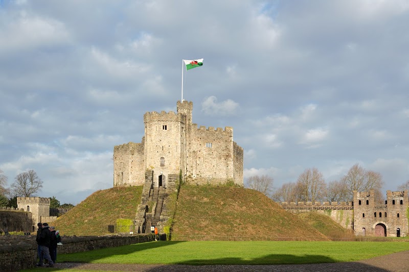 Hotel Indigo Cardiff by IHG - Event Venue in Cardiff, Wales