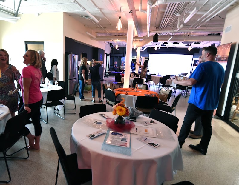 Flat Cap Ventures - Event Venue in Traverse City, Michigan
