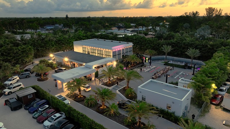 The Glass Venue - Event Venue in Miami, Florida