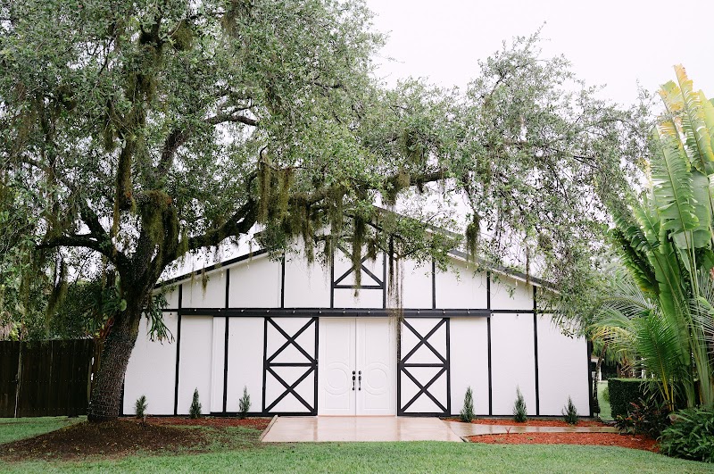 Spur of the Moment Ranch - Event Venue in Homestead, Florida