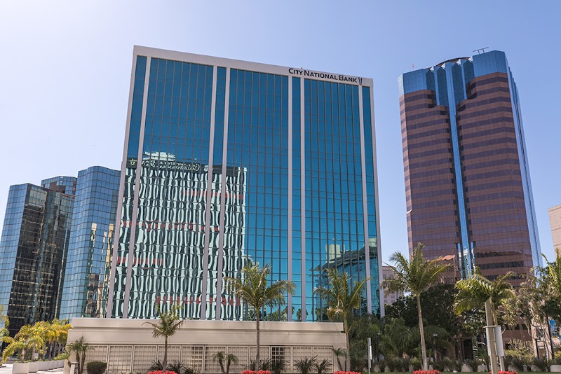Premier Workspaces - Event Venue in Long Beach, California
