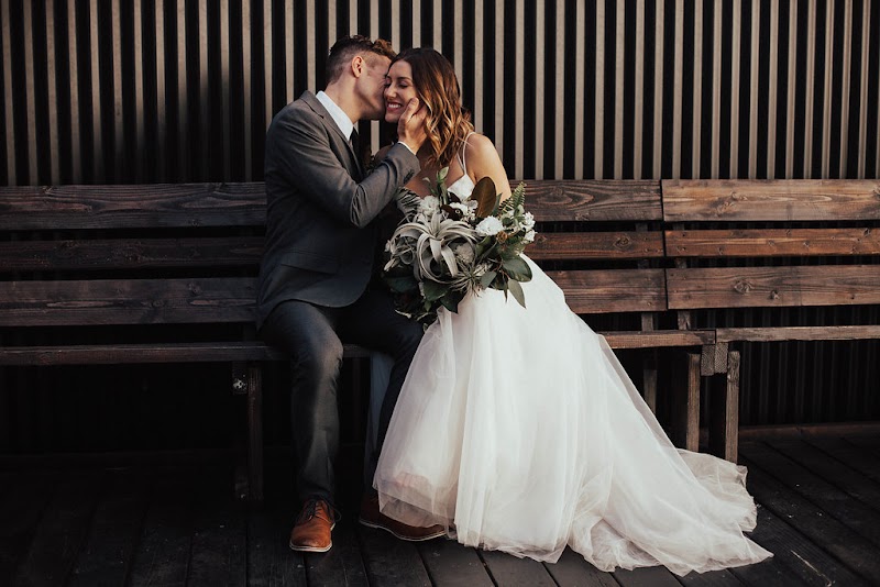 The Woodshed Venue - Event Venue in Vista, California
