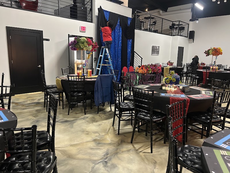 The Avondale - Event Venue in Birmingham, Alabama