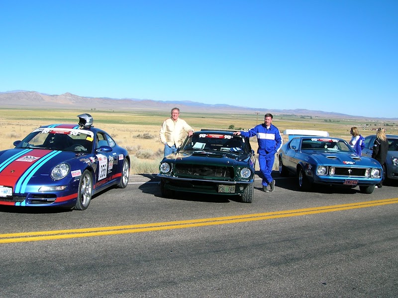 Silver State Classic - Event Venue in Ely, Nevada
