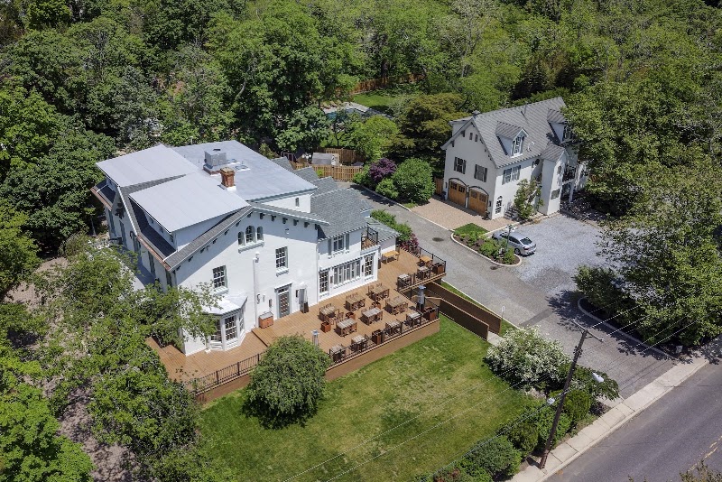 The Peninsula Cape May - Event Venue in Middle Township, New Jersey