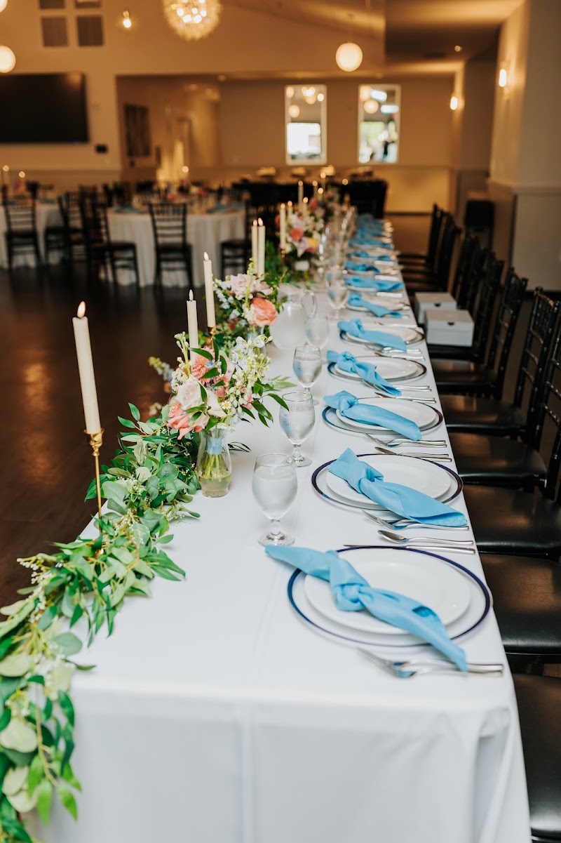 Warren Place Venue - Event Venue in Gardner, Kansas