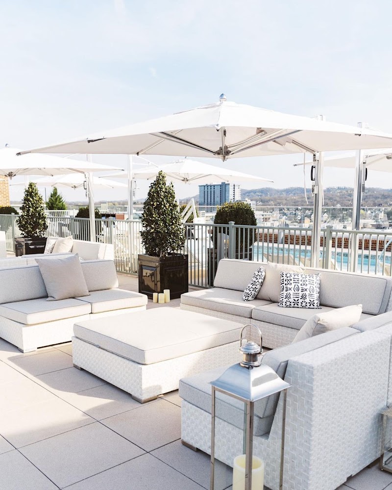 SkyBar Green Hills - Event Venue in Nashville, Tennessee