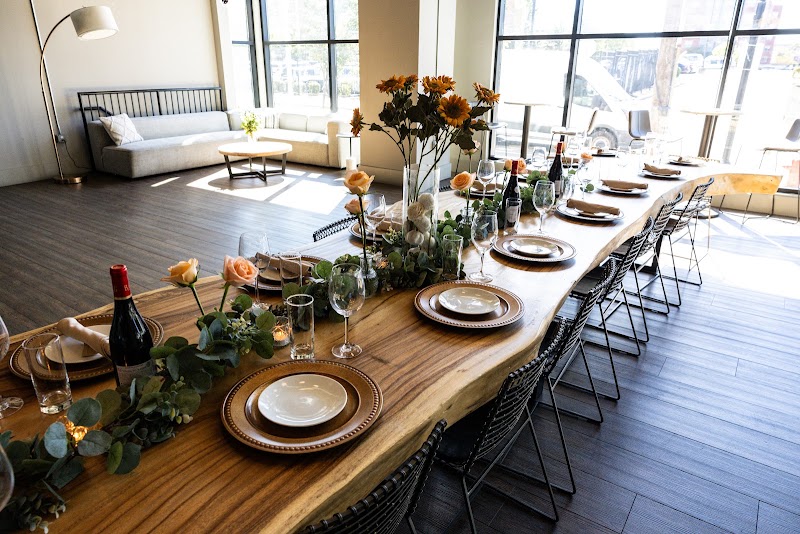 The Table - Event Venue in Jersey City, New Jersey
