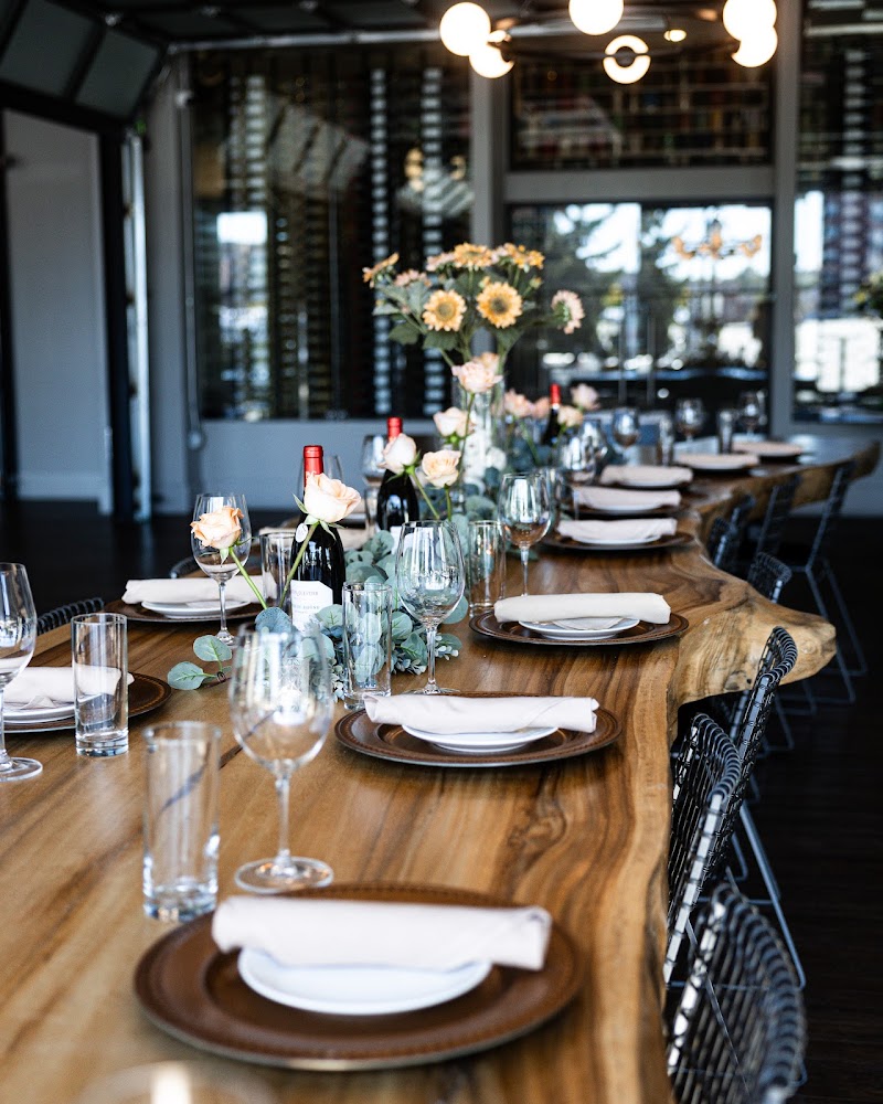 The Table - Event Venue in Jersey City, New Jersey