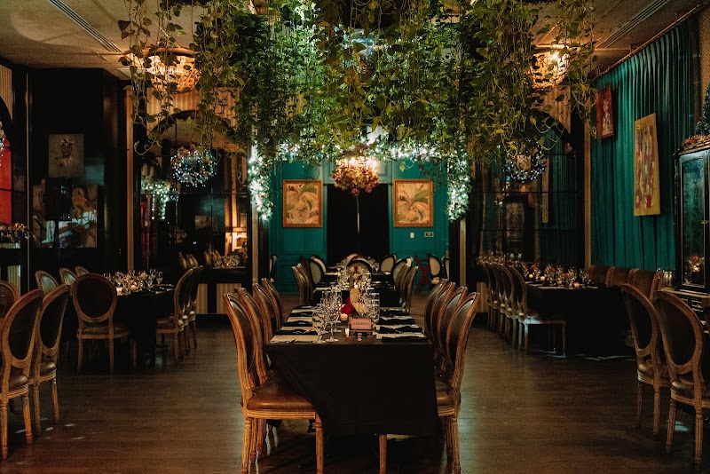 Jack Rose - Event Venue in New Orleans, Louisiana