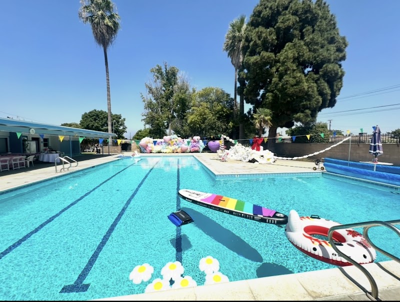 Banquet Halls West Covina - Event Venue in West Covina, California