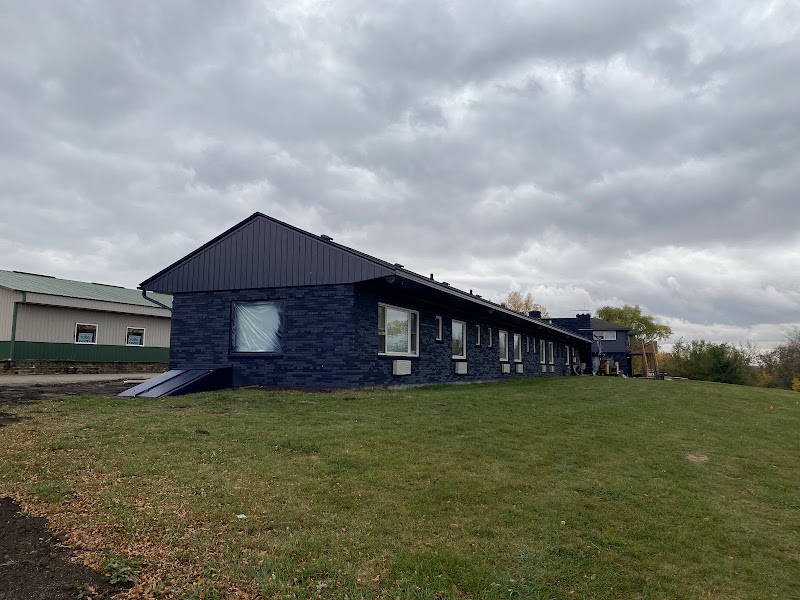 The Harbor Hotel - Event Venue in Prescott, Wisconsin