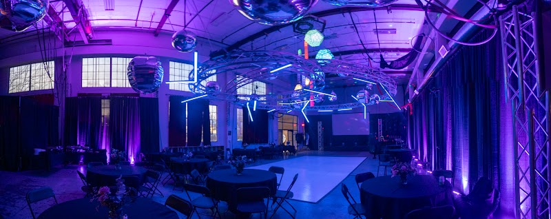 The Keepspace - Event Venue in Portland, Oregon