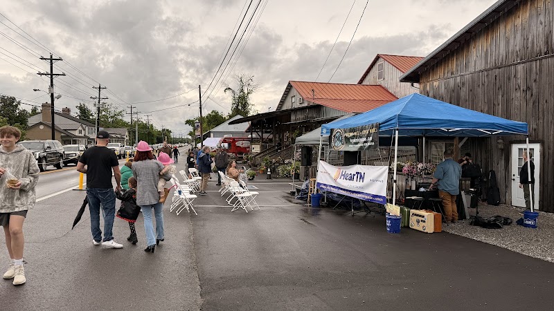 Buttercup Festival - Event Venue in Nolensville, Tennessee