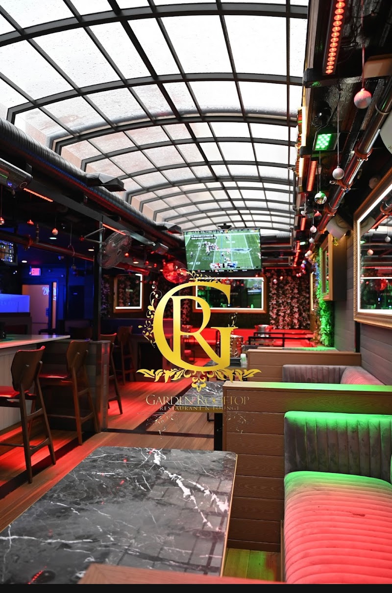 The Garden Rooftop - Event Venue in Baltimore, Maryland
