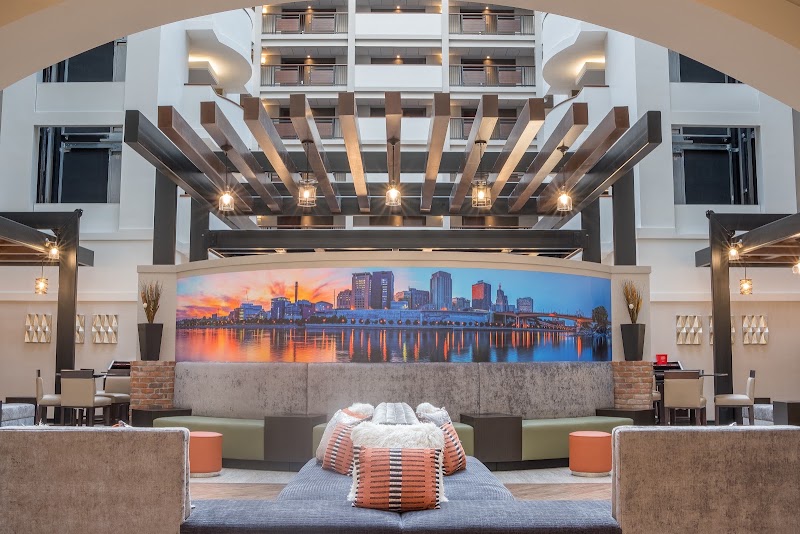 Drury Plaza Hotel St. Paul Downtown - Event Venue in Saint Paul, Minnesota