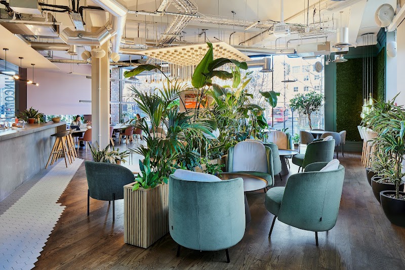 Uncommon Borough - Event Venue in England