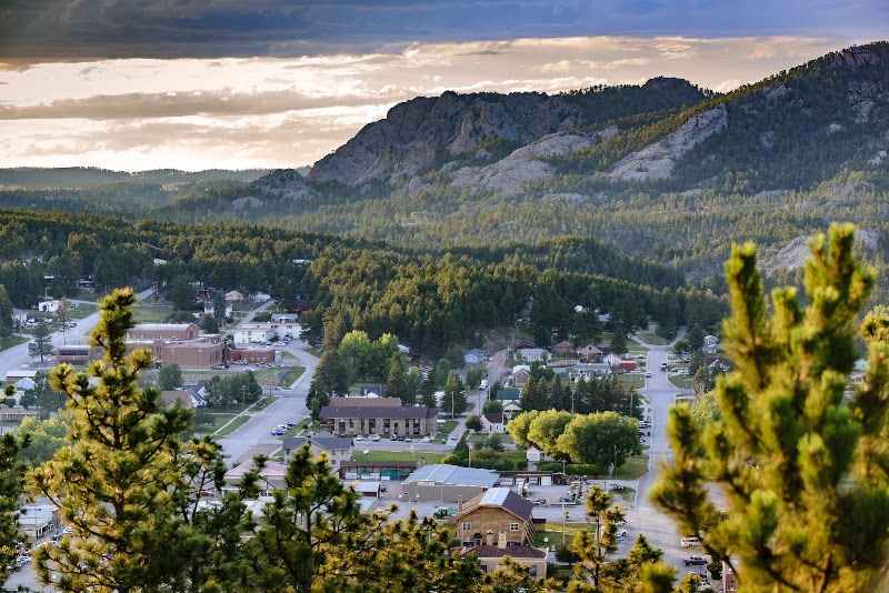 Custer Hospitality Hotels & Resort - Event Venue in Custer, South Dakota