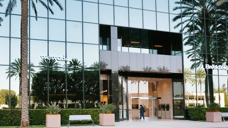 WeWork Office Space & Coworking - Event Venue in Costa Mesa, California