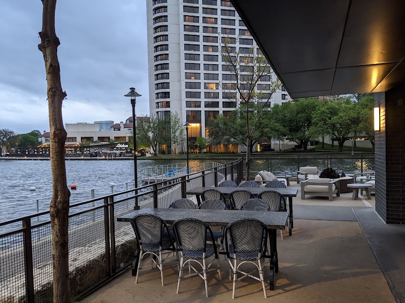 Pacific Table - Event Venue in Irving, Texas