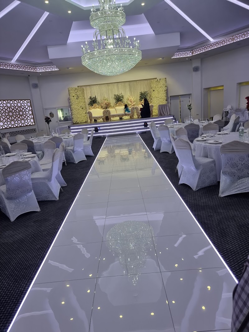 Grand Occasions - Event Venue in Preston, Lancashire