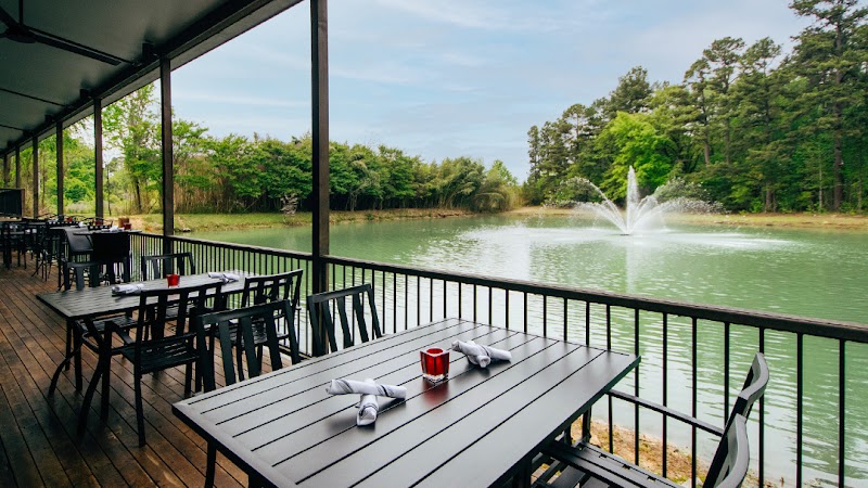Cypress Social - Event Venue in North Little Rock, Arkansas
