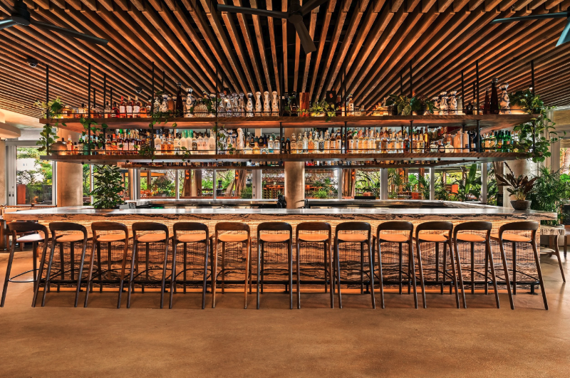 Riviera Dining Group - Event Venue in Miami, Florida