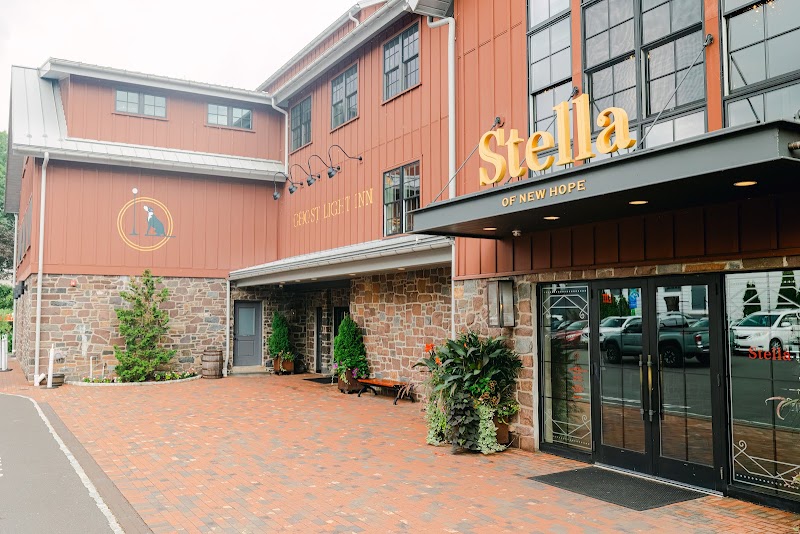 Stella of New Hope - Event Venue in New Hope, Pennsylvania