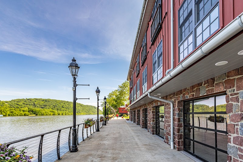 Ghost Light Inn - Event Venue in New Hope, Pennsylvania