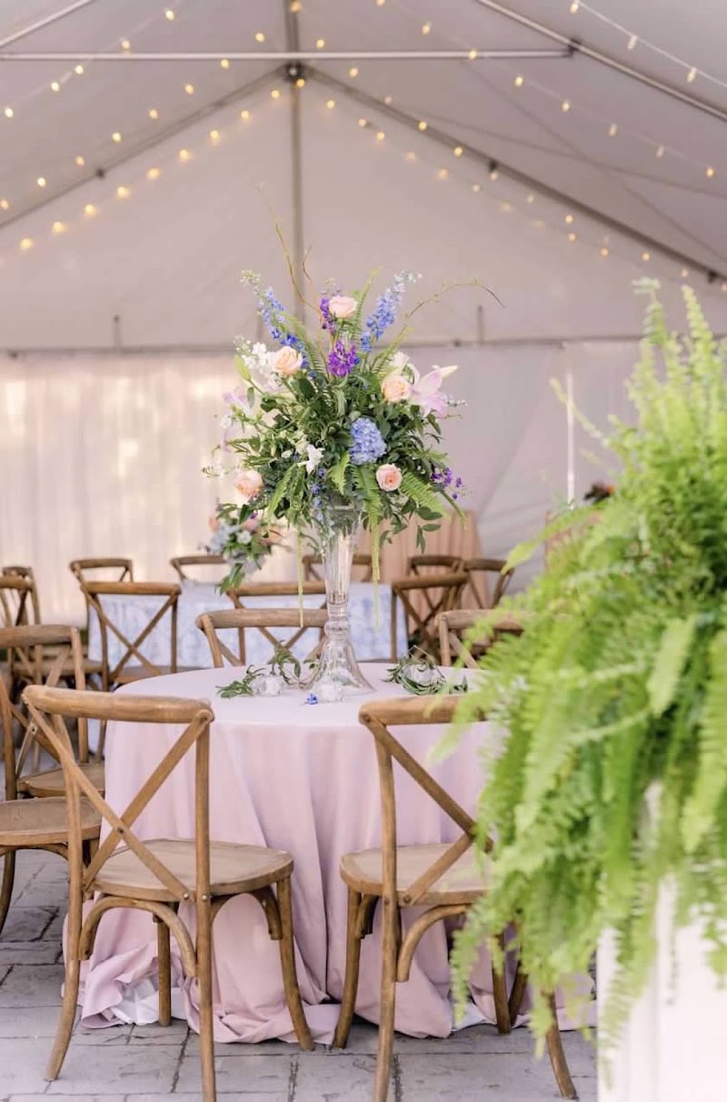 The Illges House - Event Venue in Columbus, Georgia