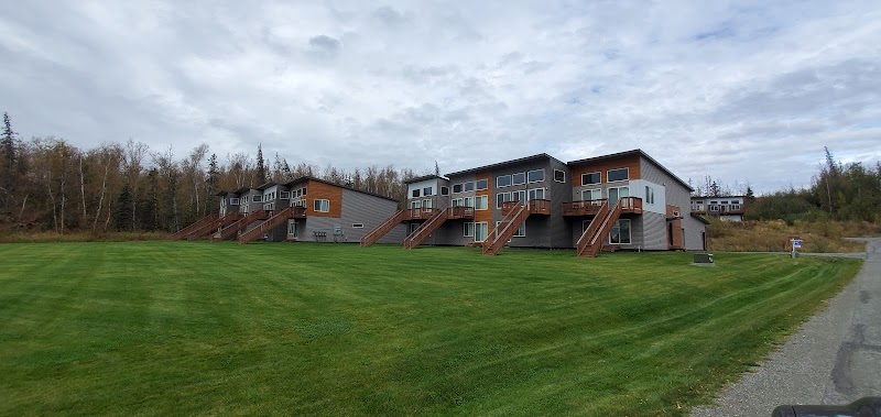 Meridian Point - Event Venue in Wasilla, Alaska