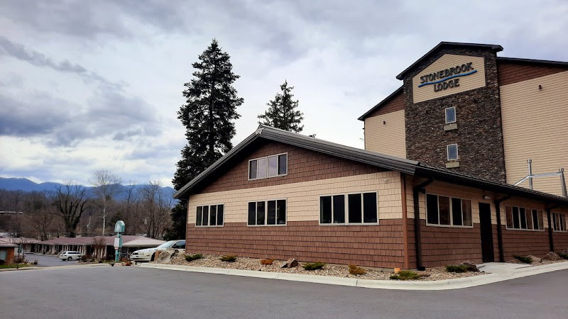 Stonebrook Lodge Bryson City - Event Venue in Bryson City, North Carolina