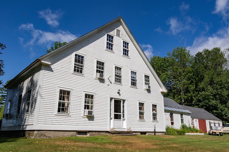 Hummingbird Hill - Event Venue in Stoddard, New Hampshire