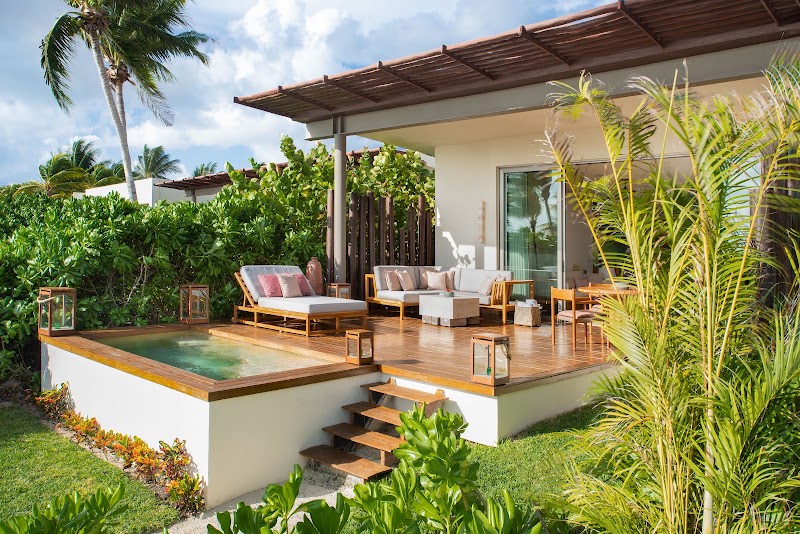 Rosewood Mayakoba - Event Venue in Playa del Carmen, Q.R.