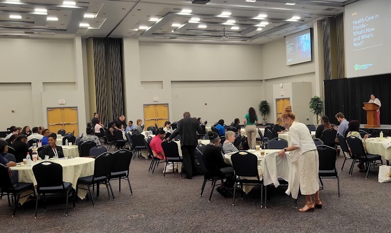 Adam W. Herbert University Center - Event Venue in Jacksonville, Florida