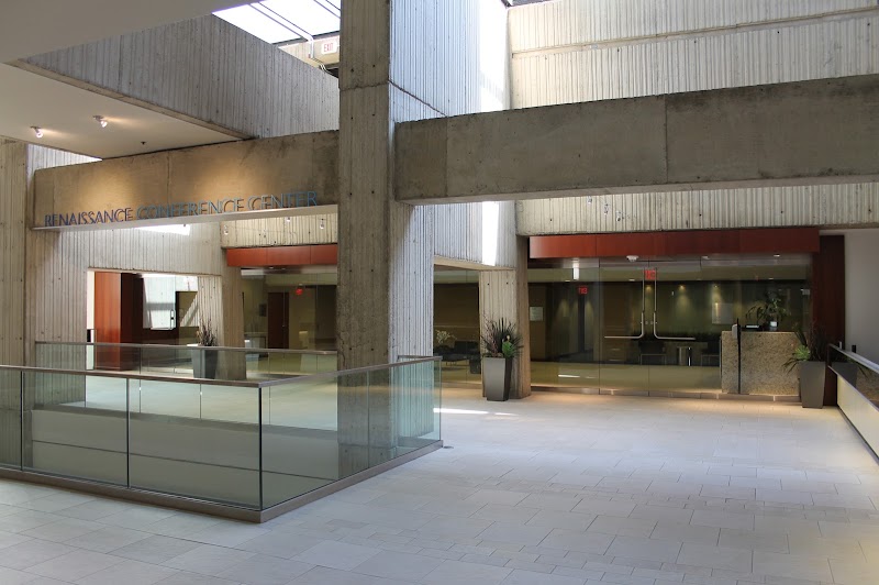 Renaissance Conference Center - Event Venue in Detroit, Michigan