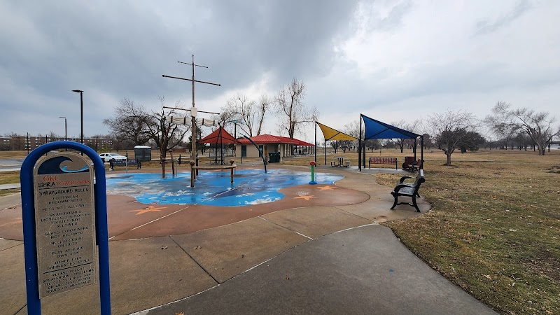 Wiley Post Event Center - Event Venue in Oklahoma City, Oklahoma