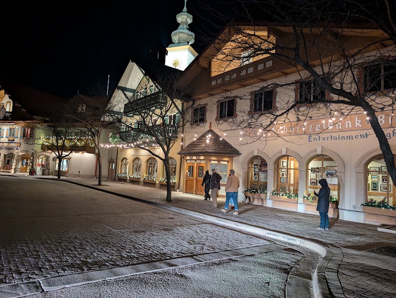 Bavarian Perks Club - Event Venue in Frankenmuth, Michigan