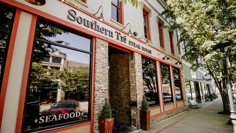 Southern Tré Steakhouse The Original - Event Venue in Columbia, Tennessee