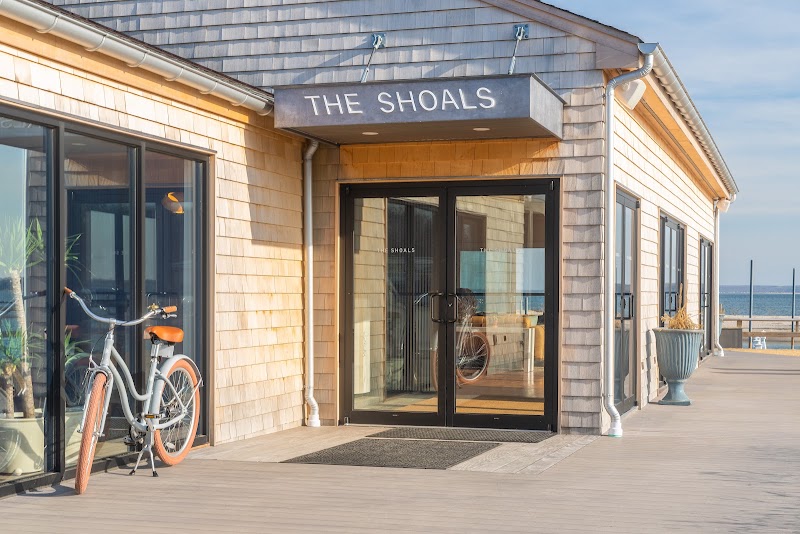 The Shoals Suites & Slips - Event Venue in Southold, New York