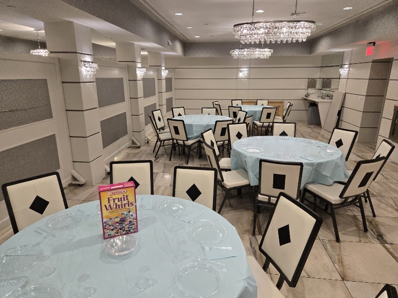 Madison Manor Simcha Hall - Event Venue in Lakewood, New Jersey
