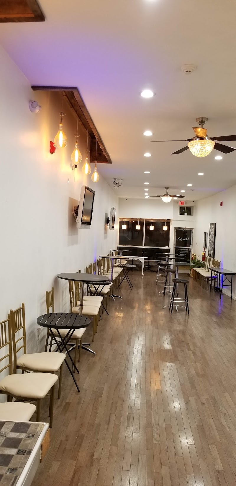 Mingle Event Studio - Event Venue in Philadelphia, Pennsylvania