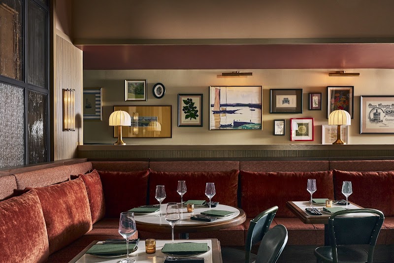 Club Room - Event Venue in Cleveland, Ohio