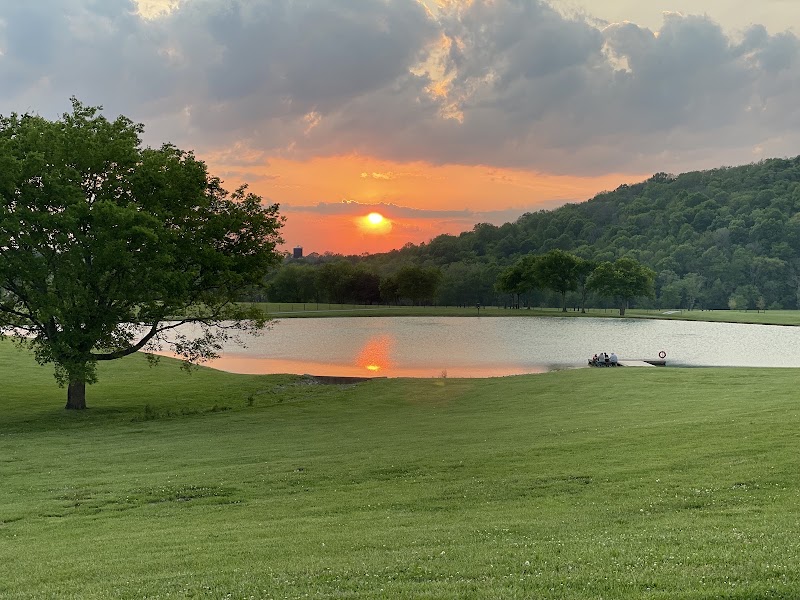 Riverbend Ranch and Retreat, Inc - Event Venue in Normandy, Tennessee