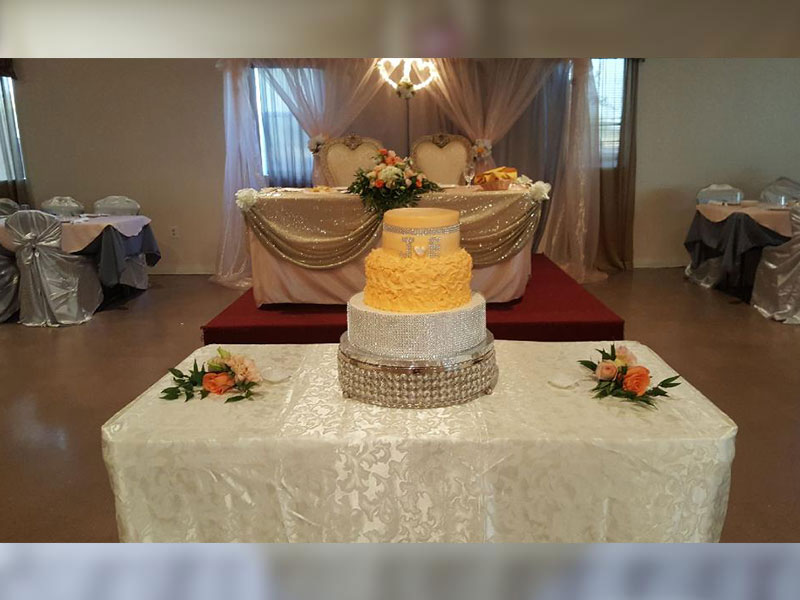 Nineveh Banquet - Event Venue in Glendale, Arizona